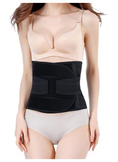 DubaiGallery Postpartum Support Girdle C-section Recovery Belly Wrap Waist  - Image 1