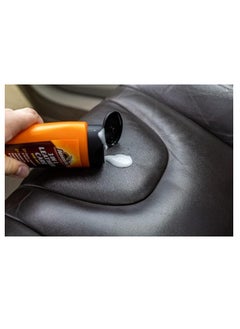 ARMOR ALL 3 In 1 Leather Care Semi-Matt - Orange 250 ml  - Image 3