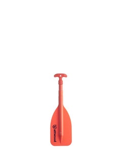 attwood Emergency Telescoping Paddle For Boating, Collapsible, 20Inch To 42Inch, Orange  - Image 5