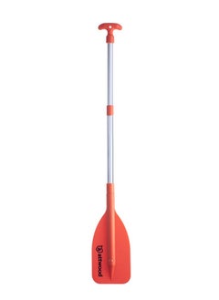 attwood Emergency Telescoping Paddle For Boating, Collapsible, 20Inch To 42Inch, Orange  - Image 3