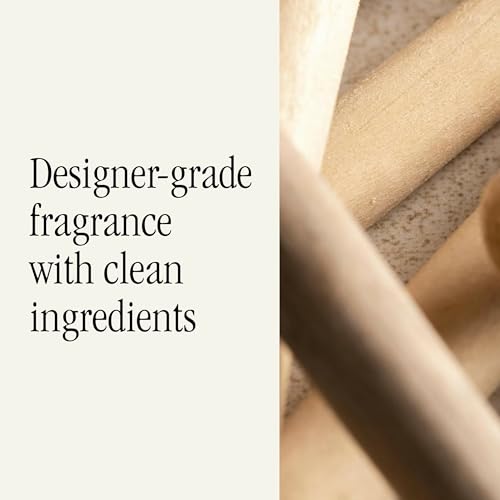 Pura Car Scent Refill - Fragrance for Pura Car Diffuser - Clean & Safe Luxury Diffuser Scent - Long-Lasting Fragrance for 30 Days of Aroma - Teak & Leather - Image 4