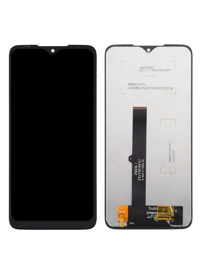 إيروريكس شاشة LCD TFT بديلة لهاتف Motorola Moto G8 Play / One Macro XT2016-1 مع مجموعة كاملة من المحول الرقمي - Image 3