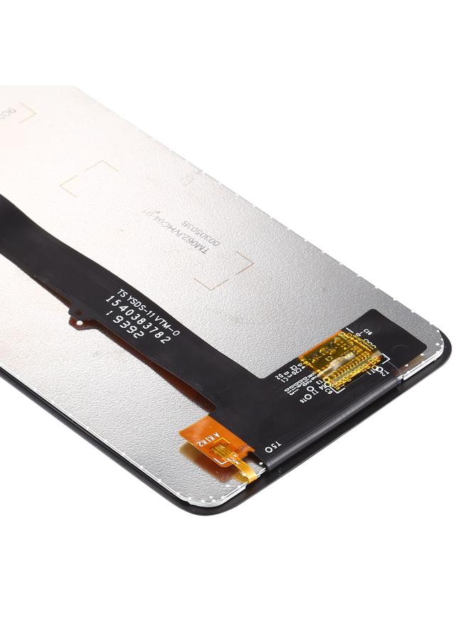 إيروريكس شاشة LCD TFT بديلة لهاتف Motorola Moto G8 Play / One Macro XT2016-1 مع مجموعة كاملة من المحول الرقمي - Image 5