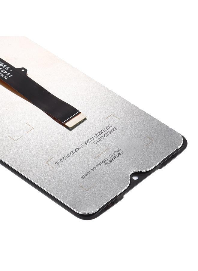 إيروريكس شاشة LCD TFT بديلة لهاتف Motorola Moto G8 Play / One Macro XT2016-1 مع مجموعة كاملة من المحول الرقمي - Image 4