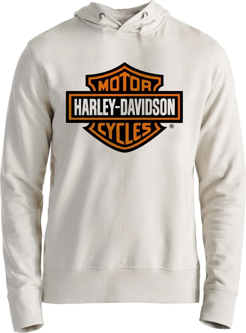 Alfa Tshirt Harleey Davidson Sweatshirt
