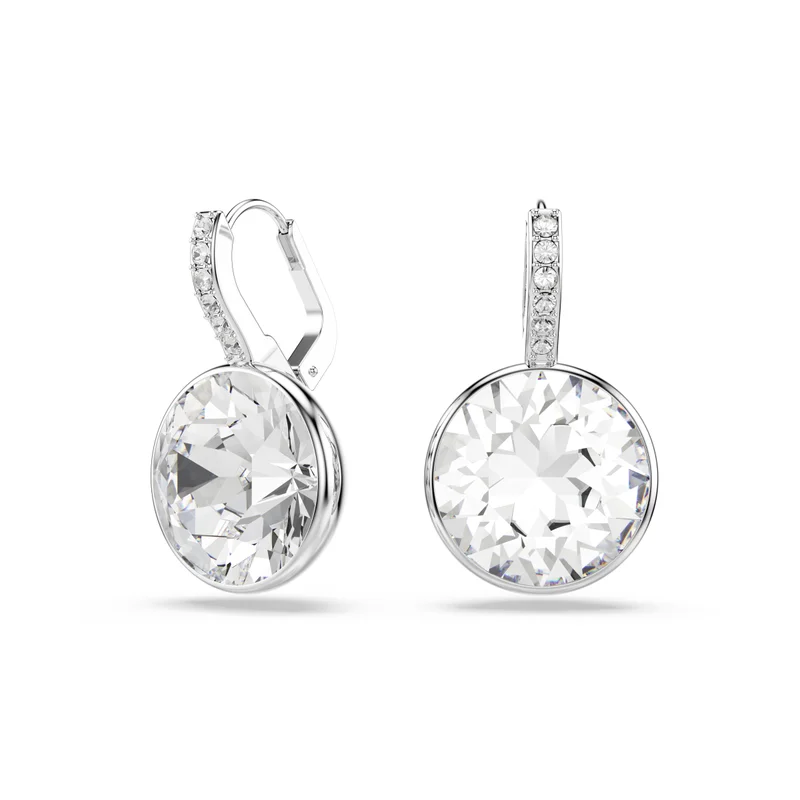 سواروفسكي Millenia Crystal Earrings