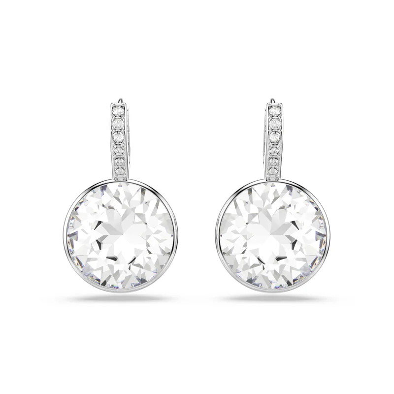 سواروفسكي Millenia Crystal Earrings