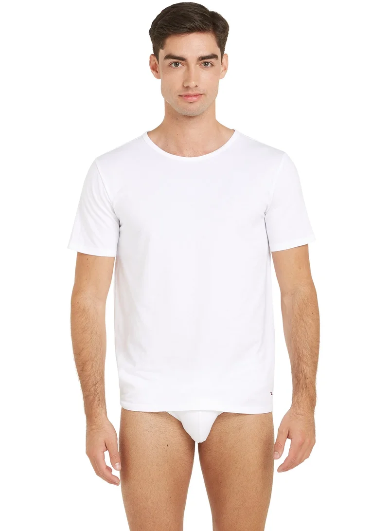 3-Pack Premium Essential Stretch T-Shirts