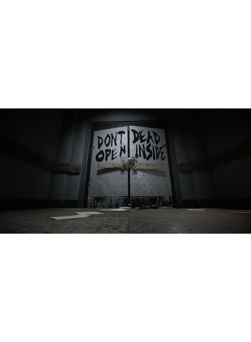 PlayStation The Walking Dead Destinies PS5 Version - Third-Person Action Adventure Game - Image 4