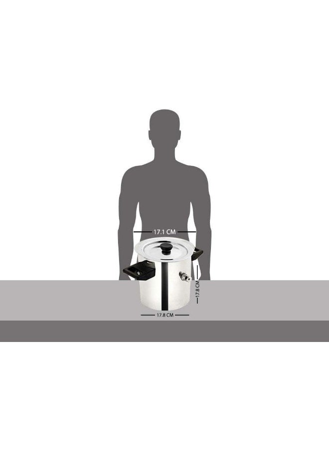 pigeon Pigeon Milk Boiler, 2 Litres  - Image 4