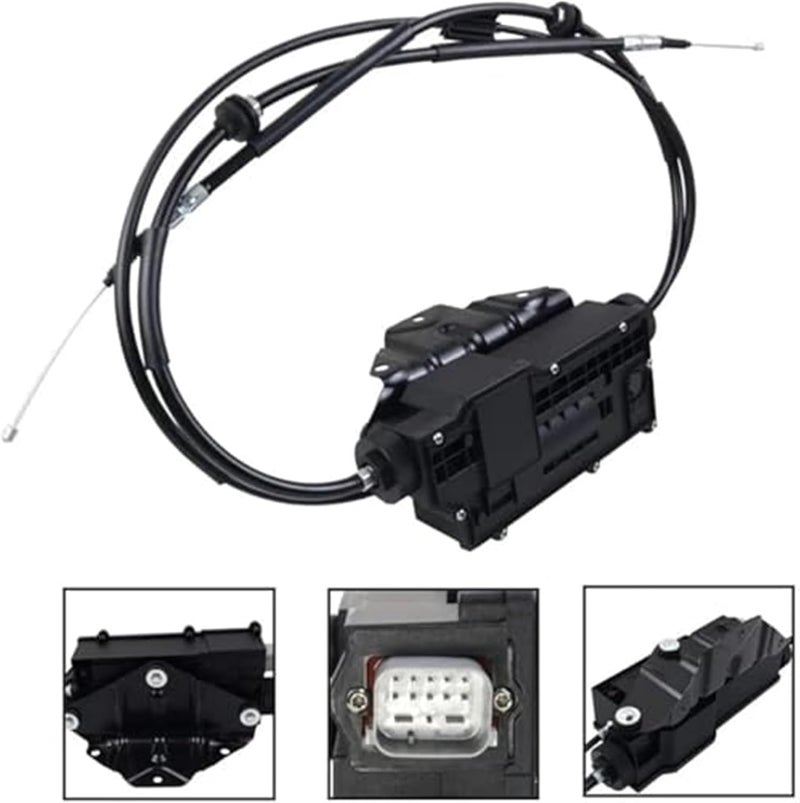 Yurefax Electronic Handbrake Actuator for BMW X5 X6 - Image 4