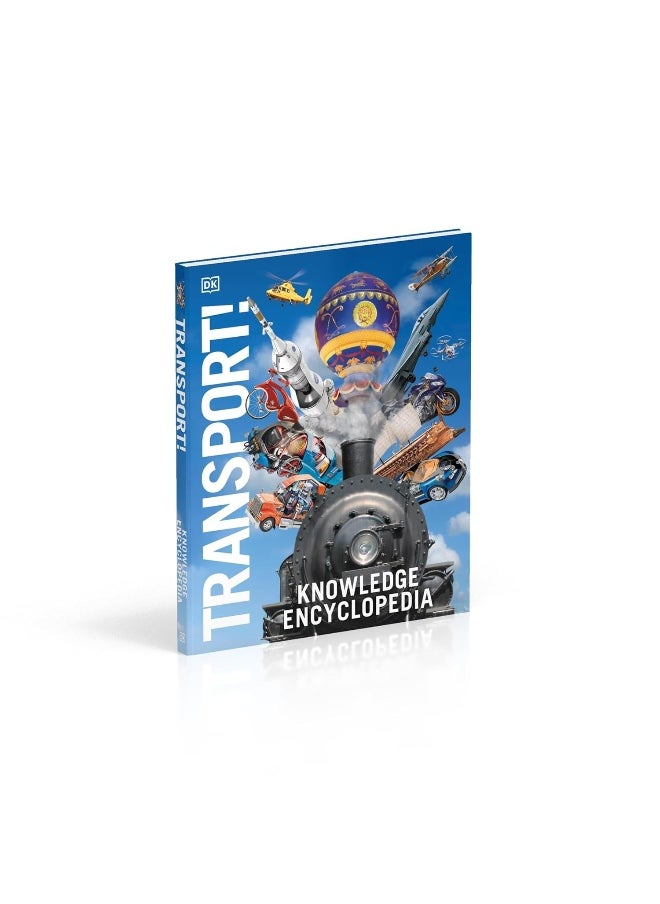 Knowledge Encyclopedia Transport!  - Image 3