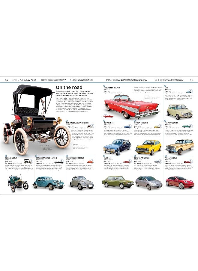 Knowledge Encyclopedia Transport!  - Image 4