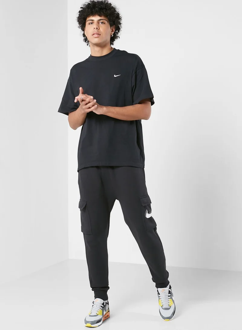 Nike Nsw Cargo Air Print Sweatpants