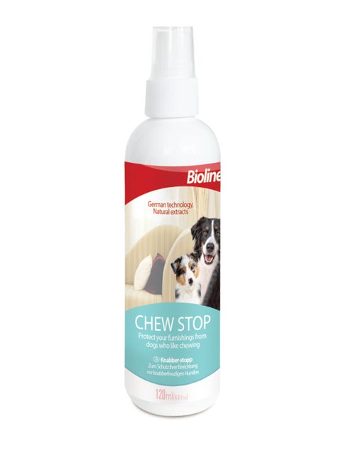 Chew Stop 120ml