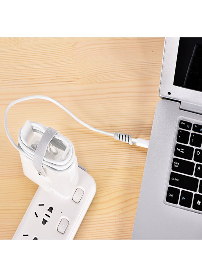 Generic - For Apple Laptop Charger Protective Case 30W Adapter Protective Case Apple Computer Power Protection Case-Specifications:20w (mobile Phone Charger) - Image 1