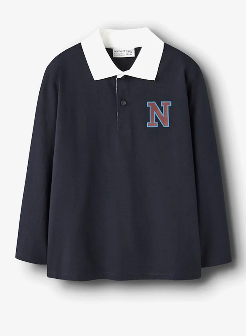 NAME IT Kids Polo