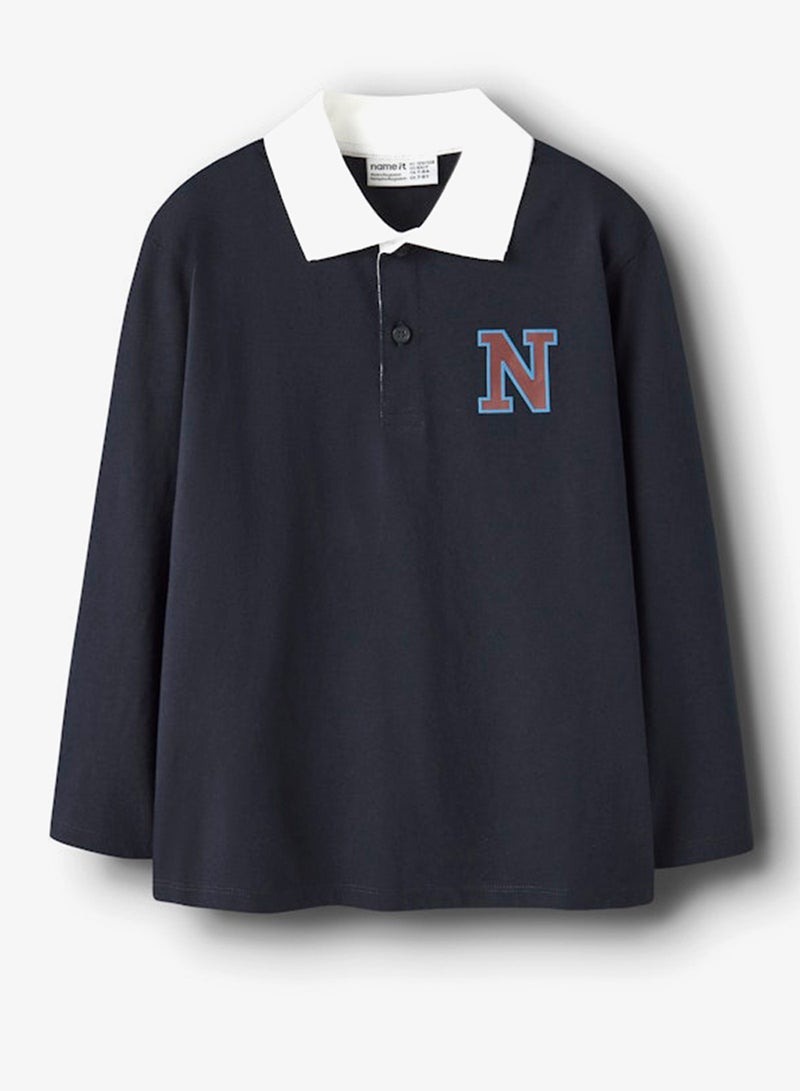 NAME IT Kids Polo - Image 4