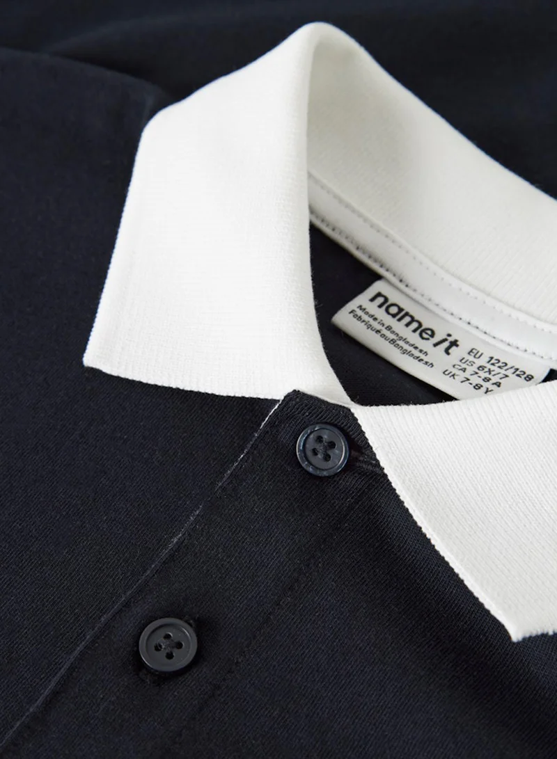 NAME IT Kids Polo