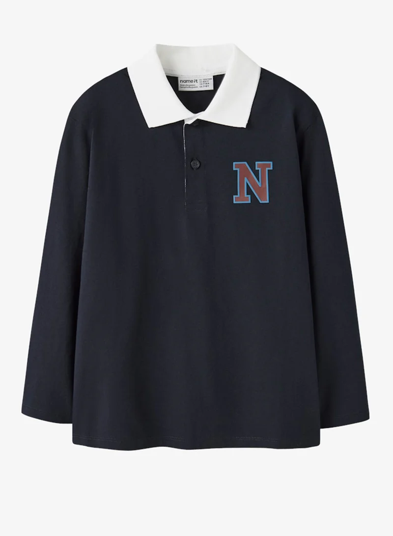 NAME IT Kids Polo