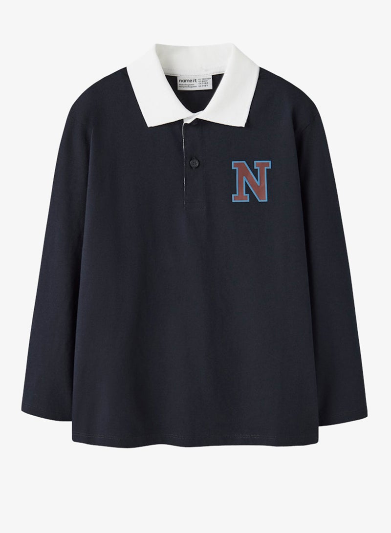 NAME IT Kids Polo - Image 1