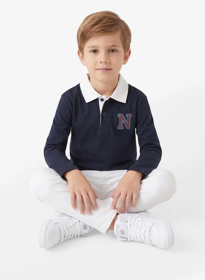 NAME IT Kids Polo