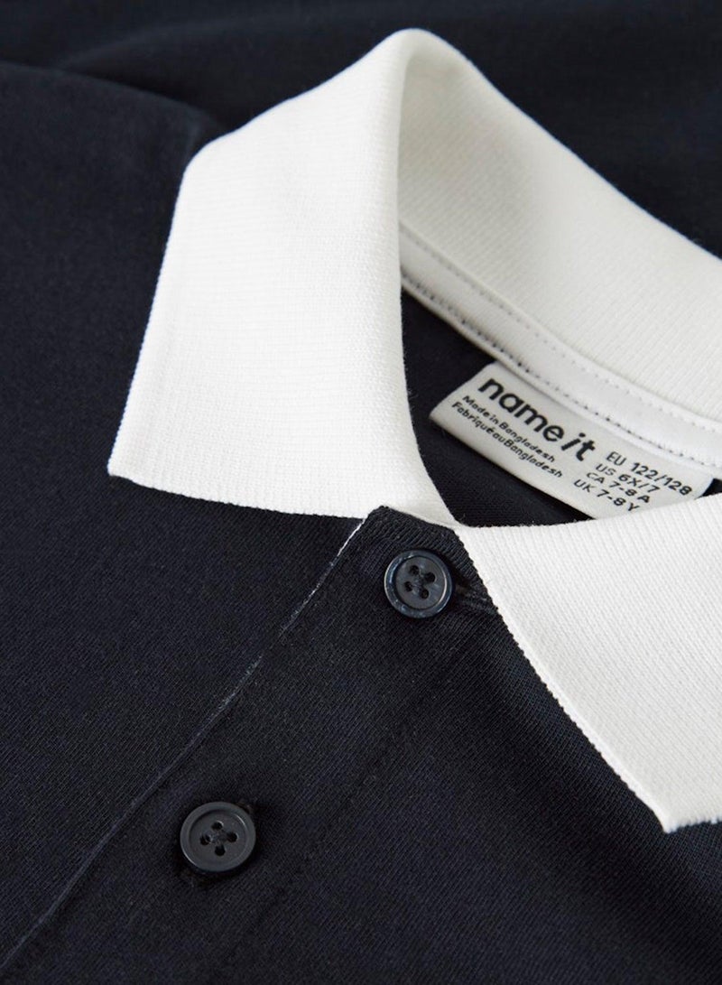 NAME IT Kids Polo - Image 4