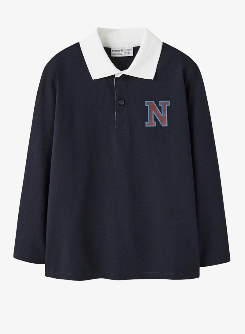 NAME IT Kids Polo - Image 2