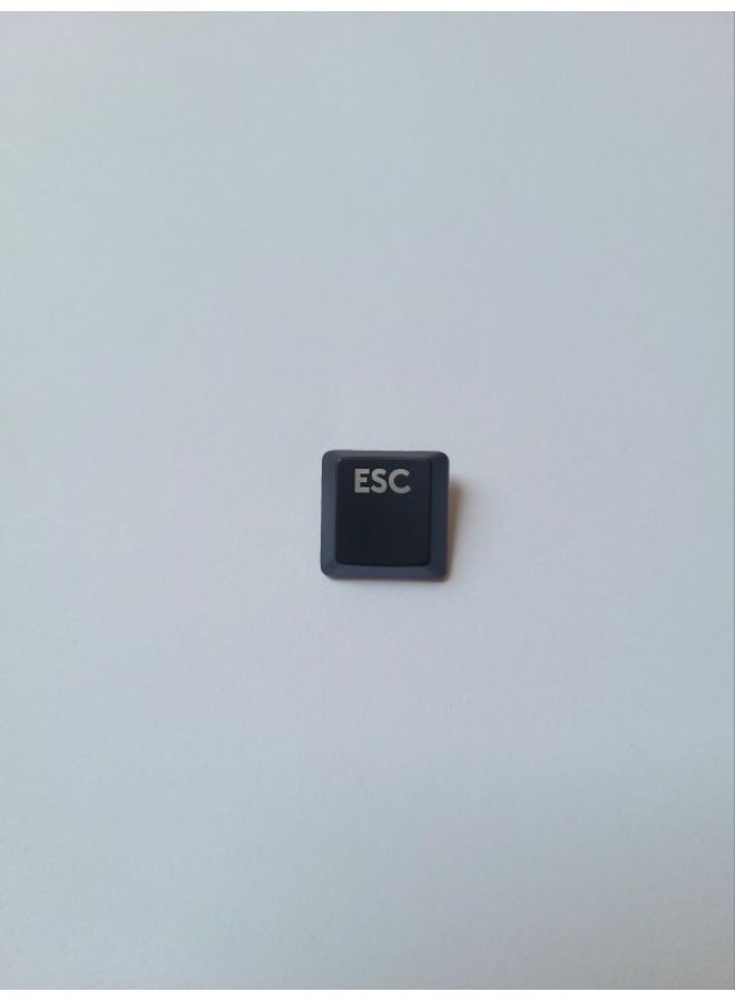 Logitech G913g915g813g815 Mechanical Keyboard Second Generation Low Shaft Transparent Original Key Cap 