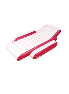 Fun Indoor And Outdoor Inflatable Deluxe Lounge  - Image 1