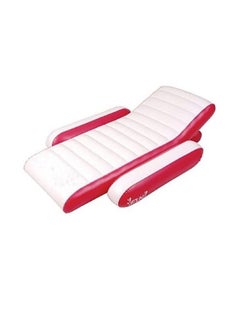 Fun Indoor And Outdoor Inflatable Deluxe Lounge  - Image 2