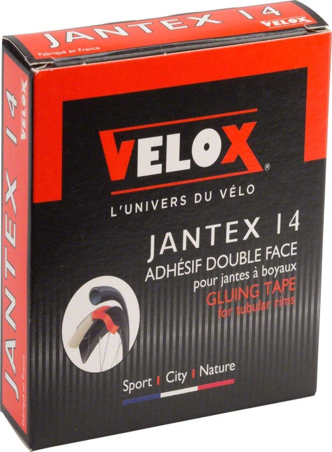 Velox Jantex Carbon Tubular Rim Tape
