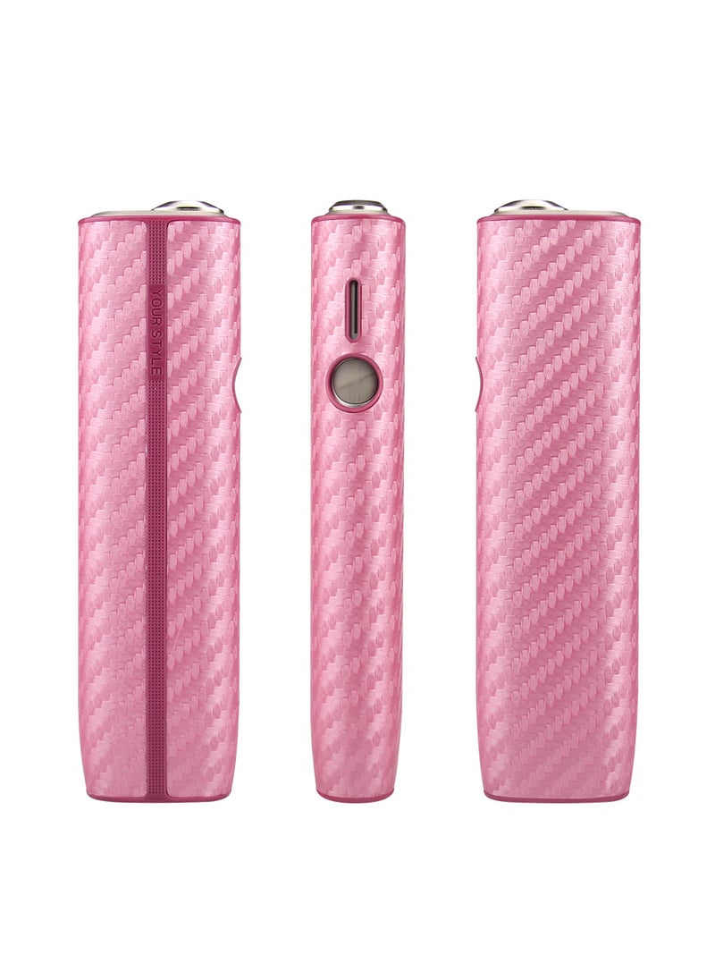 Generic - IQOS iLUMA ONE Protective Case Accessory Purple - Image 1
