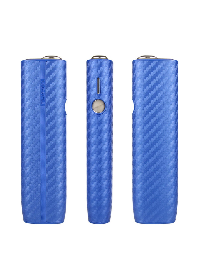 Generic - IQOS iLUMA ONE Protective Case Accessory Purple - Image 1