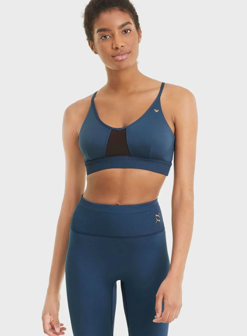 PUMA Exhale Studio Bra