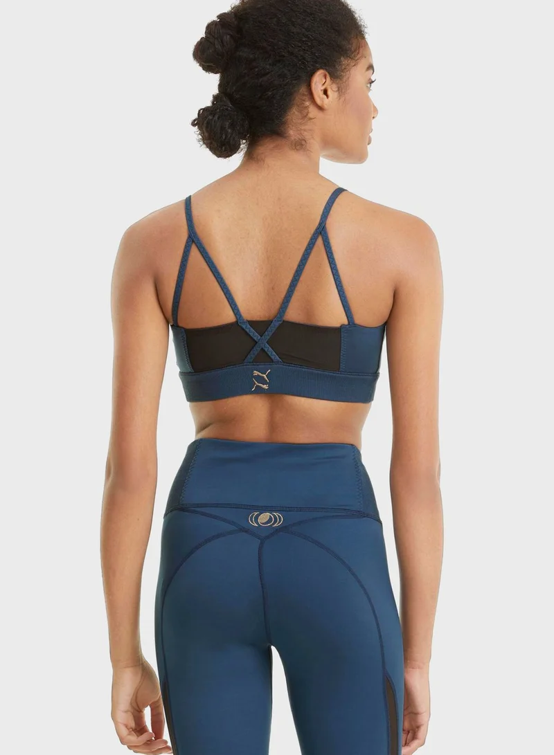 PUMA Exhale Studio Bra