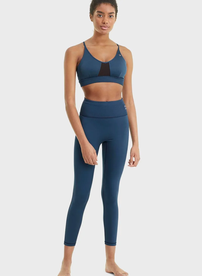 PUMA Exhale Studio Bra