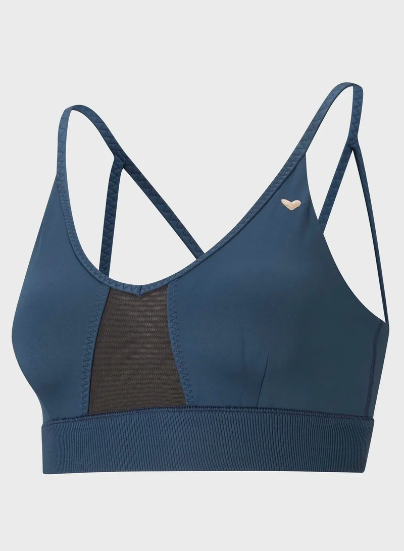 PUMA Exhale Studio Bra