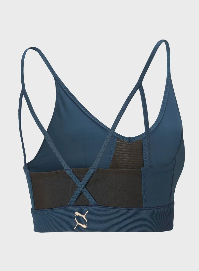 PUMA Exhale Studio Bra