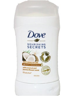 Dove Dove Deodorant Stick Coconut - 40 Gm  - Image 1