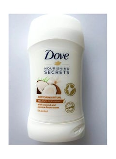 Dove Dove Deodorant Stick Coconut - 40 Gm  - Image 3