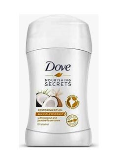 Dove Dove Deodorant Stick Coconut - 40 Gm  - Image 2