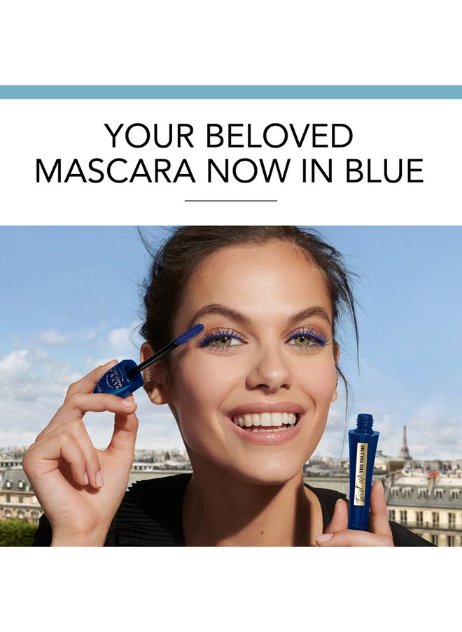 Twist Up The Volume Mascara - Blue, 8ml - pzsku/Z5076F0263392C1A922D6Z/45/_/1720622887/be3ee4e8-8536-4e0d-b848-c15310a4a4a0
