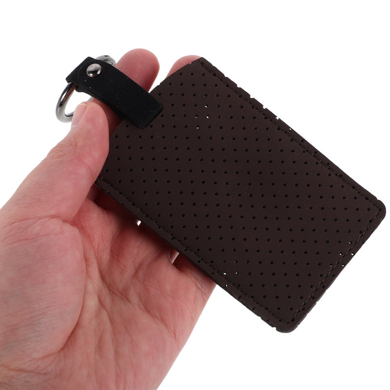 Key Holder Cover Car Accessories Soft Card Protector Case Compatible for Tesla /Y - Image 4
