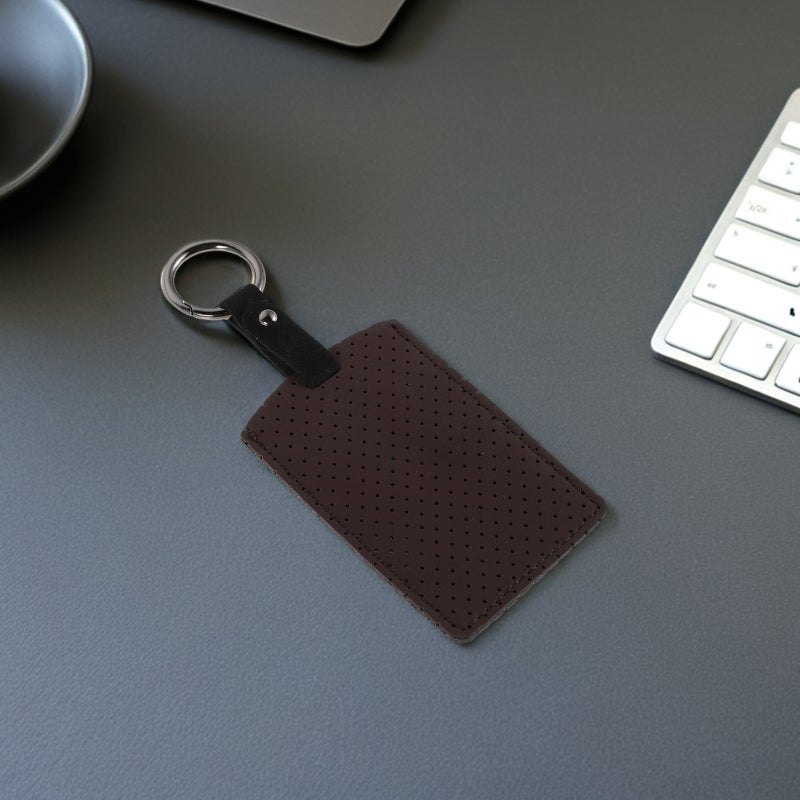 Key Holder Cover Car Accessories Soft Card Protector Case Compatible for Tesla /Y - Image 3