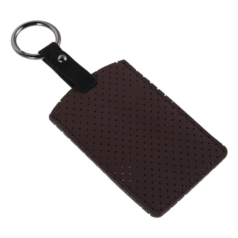 Key Holder Cover Car Accessories Soft Card Protector Case Compatible for Tesla /Y - Image 1