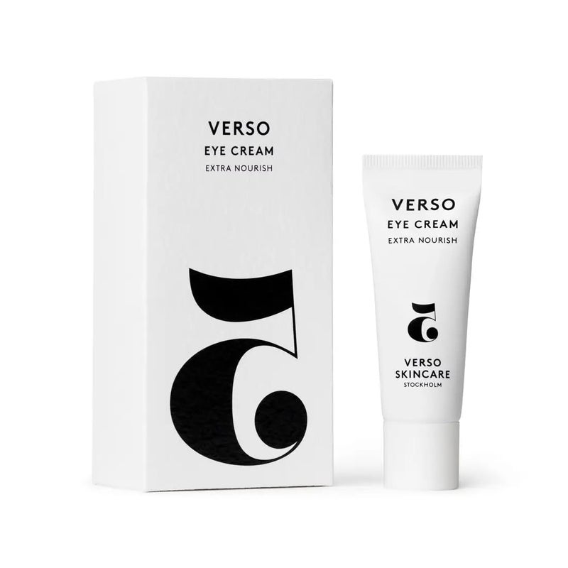 Verso Eye Cream 0.67 Fl Oz - Image 2