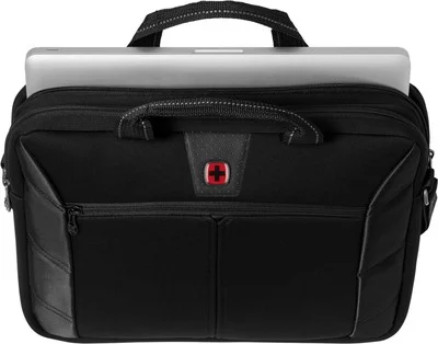Wenger Travel Gear Wenger Sherpa Slimcase 16" Briefcase 600653