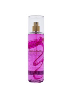 Britney Spears Britney Spears Fantasy Body Mist Spray for Women 8 Fl Oz 