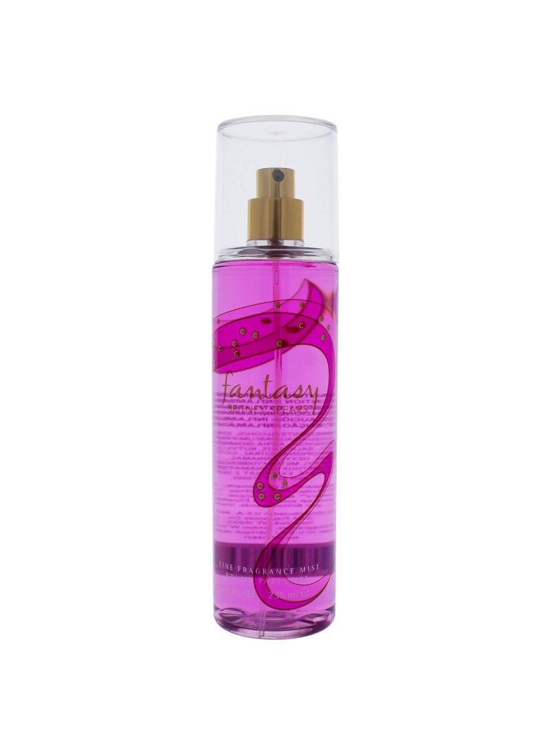 Britney Spears - Britney Spears Fantasy Body Mist Spray for Women 8 Fl Oz - Image 1